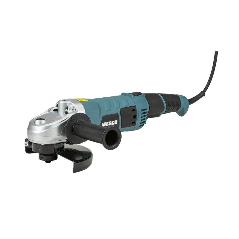 Wesco 220V 2000W 180mm Angle Grinder | WS4701