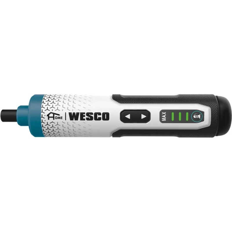 Wesco 3.6V Cordless Screwdriver | WS2001