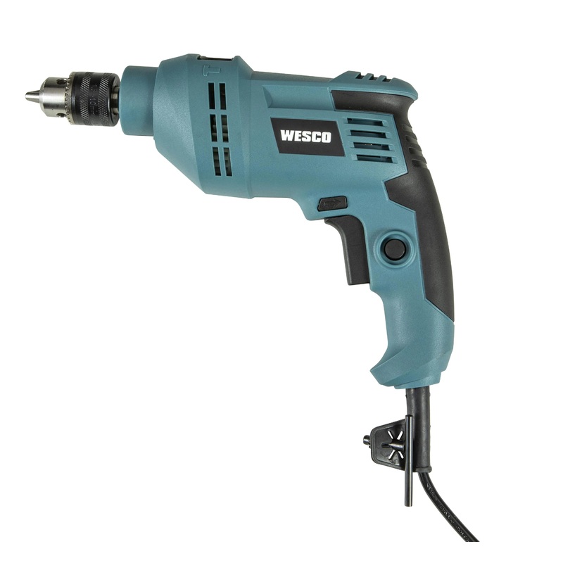 Wesco 550W Impact Drill 10mm | WS3173U