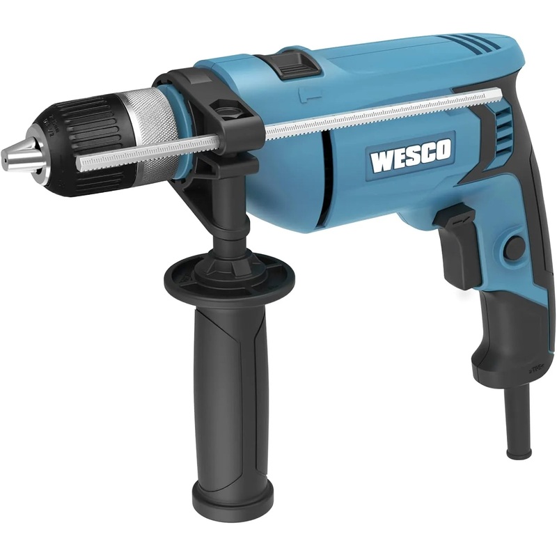 Wesco 750W Hammer Drill 13mm | WS3174U