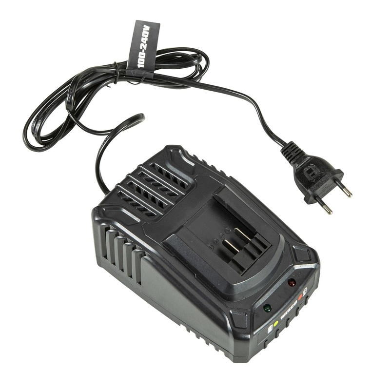 Wesco18V Battery Charger | WS9969