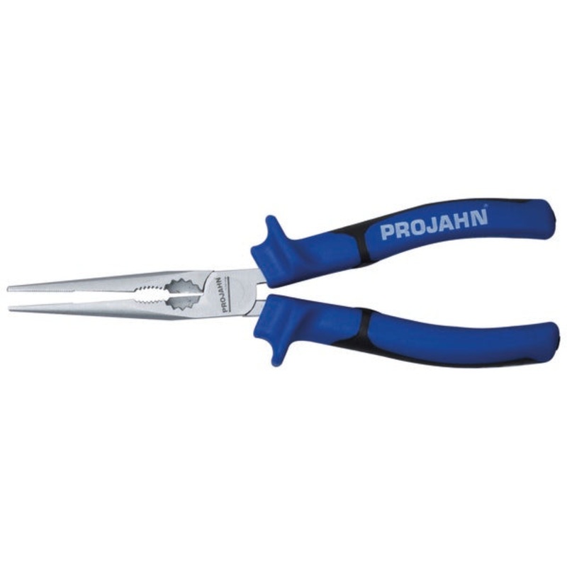 Chain nose radio pliers 170 mm | 4605-170