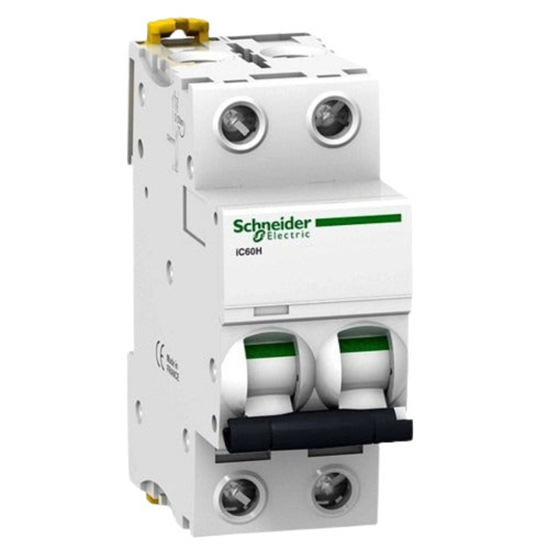 Miniature circuit breaker -2P - 10 A | A9K24210