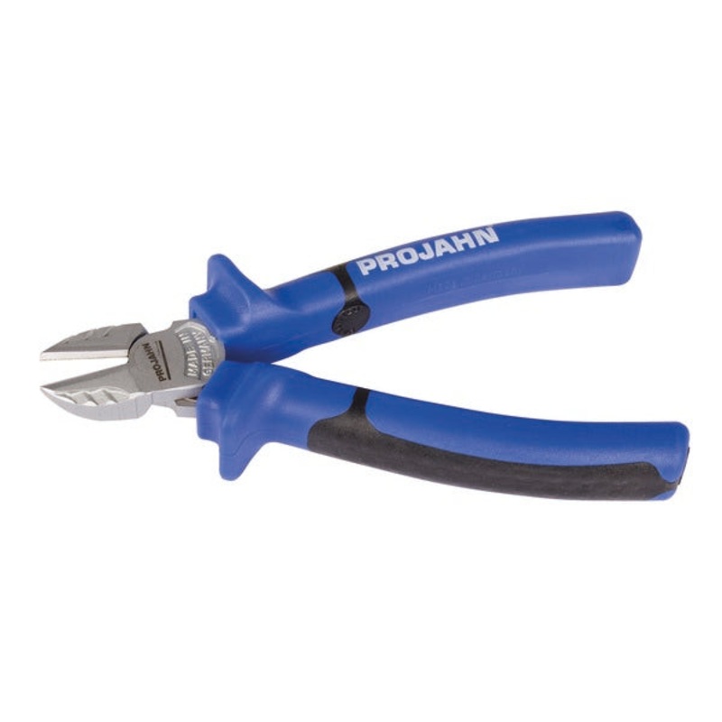 Side cutter 160 mm | 4603-160