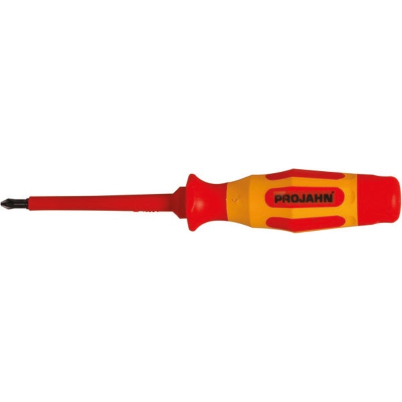 Universal VDE screwdriver | 5105-1230