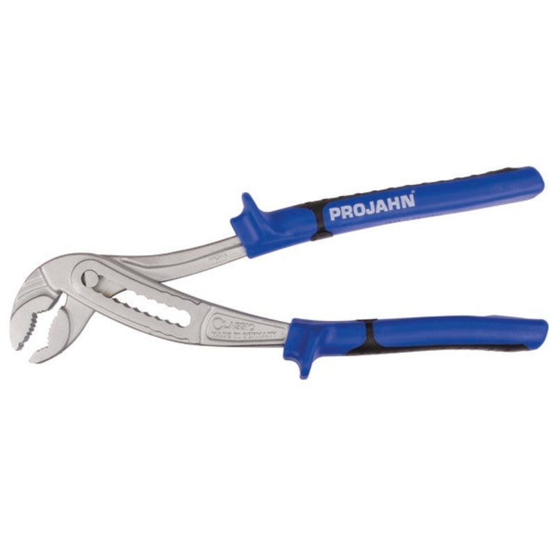 Waterpump pliers 250 mm | 4608-250
