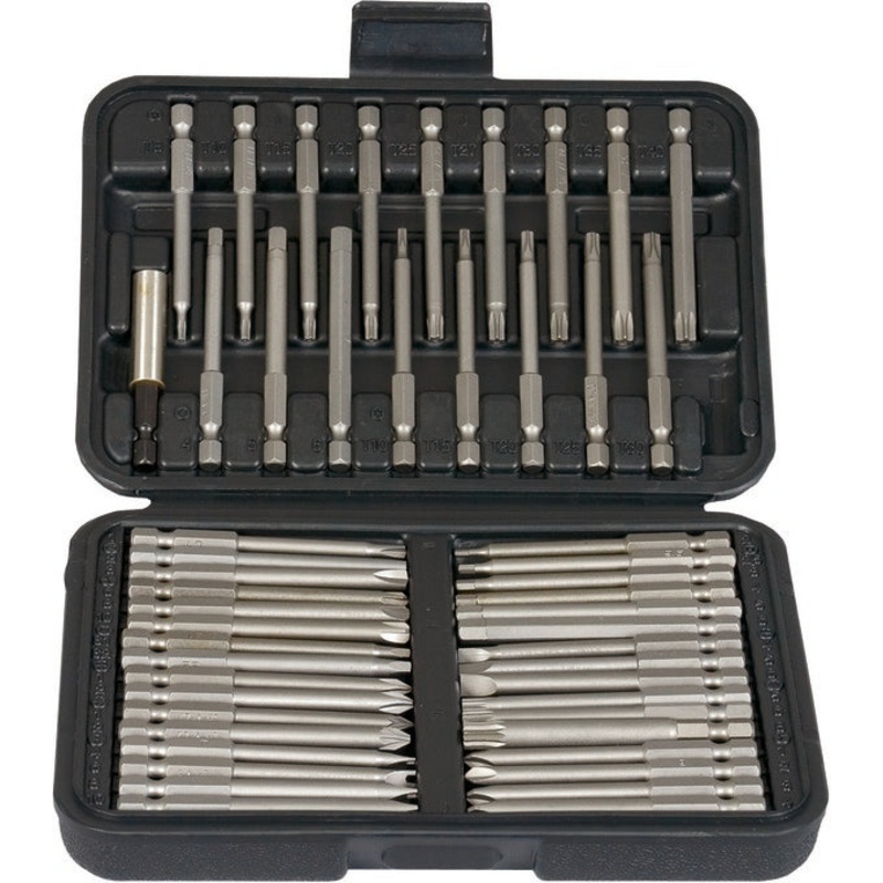 1/4 bit box 50pcs 75 mm | 3790
