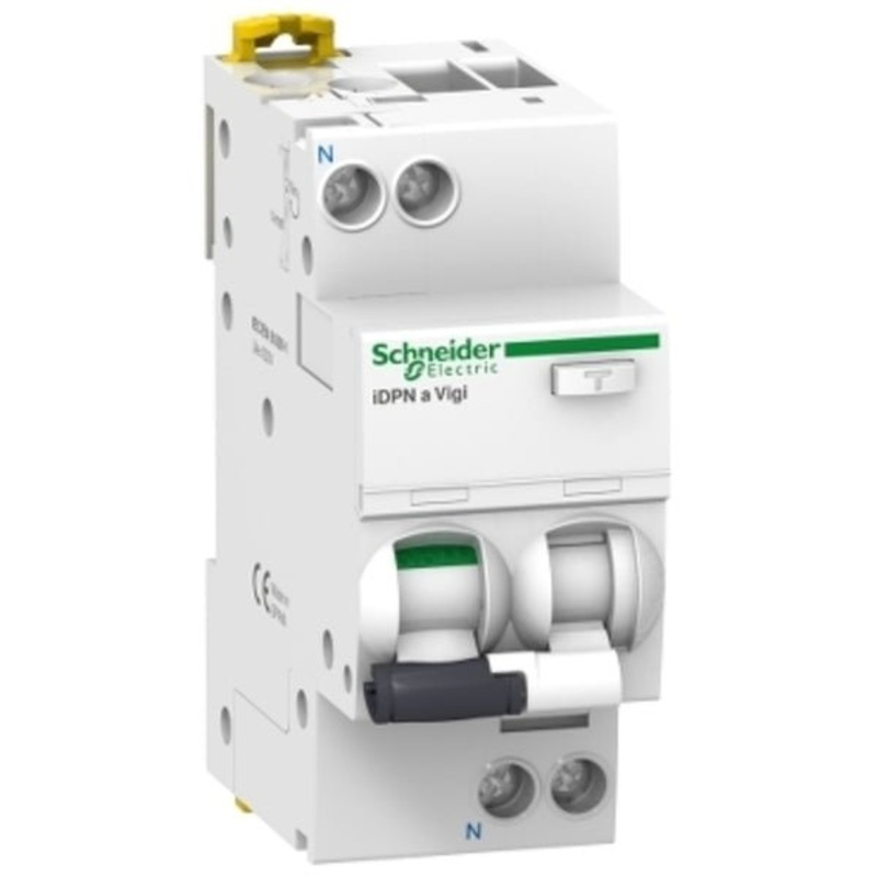 Acti9  - RCBO - 25A  - 30mA | A9D34625