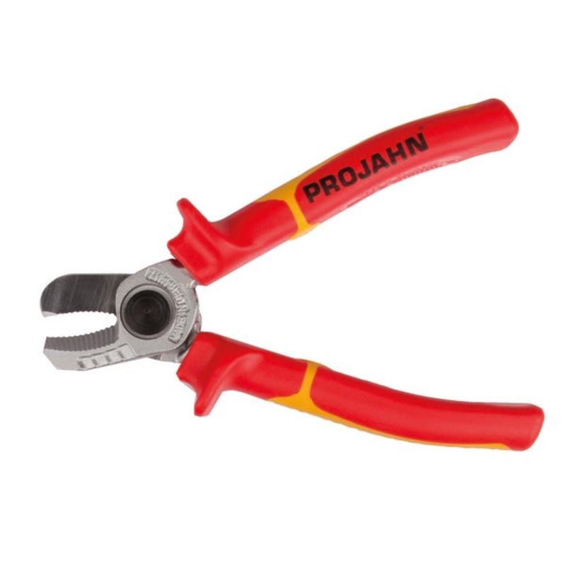 Cable cutter 210 mm VDE | 4629-210