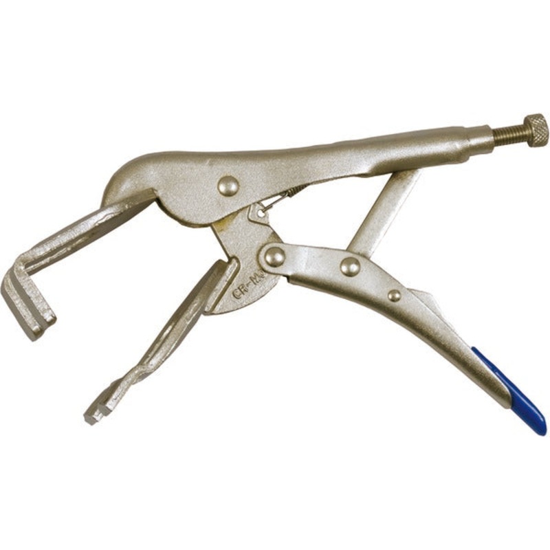Welding self grip plier 45 mm | 4562-225
