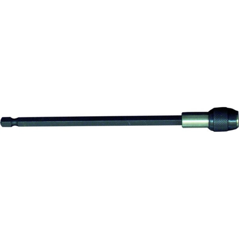 1/4 magnetic bit holder with quick release 150 mm | 2766