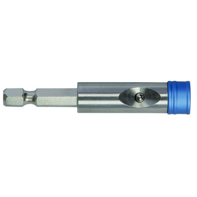 1/4 One-Touch magnetic Bit-Holder 65 mm | 2771