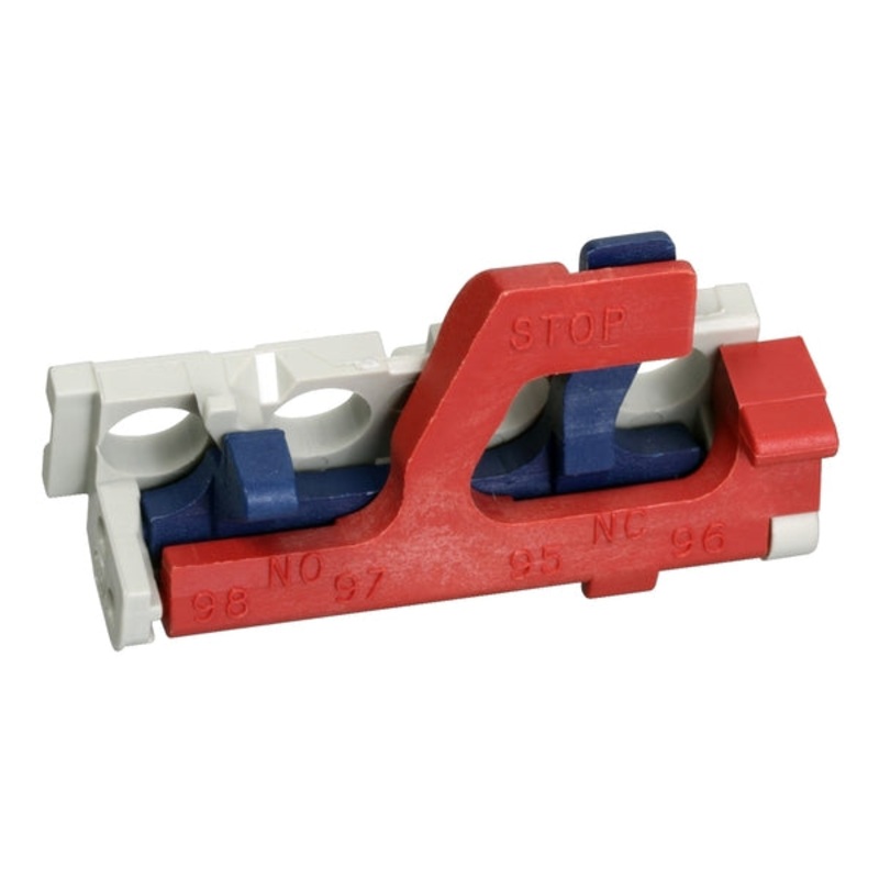 Adapter terminal | LA7D1020