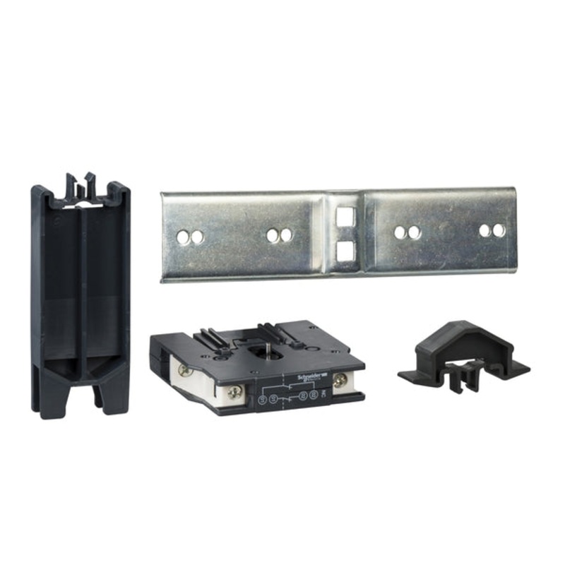 Interlock for d09/80 | LA9D8002