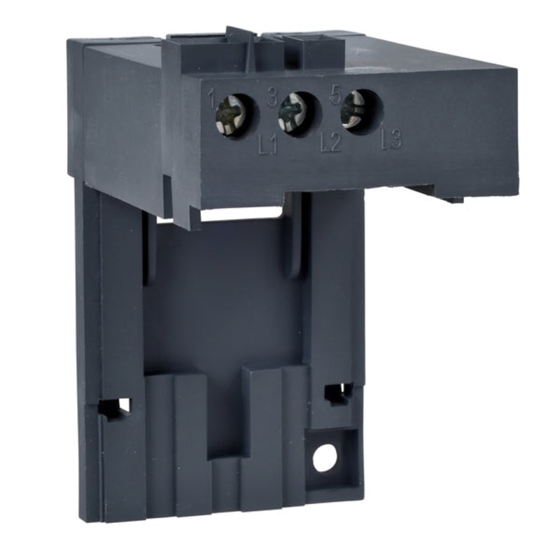 K - type base plate | LA7K0064