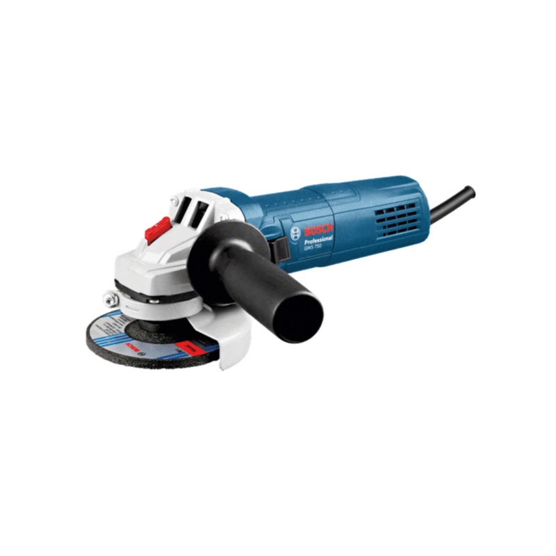 Angle Grinder GWS750-115