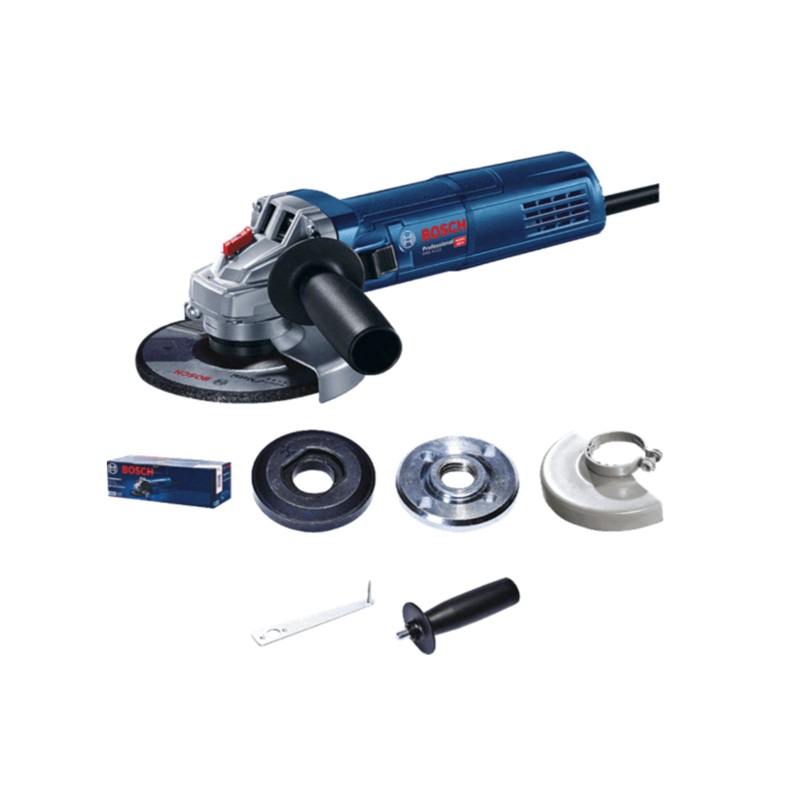 Angle Grinder GWS9-115