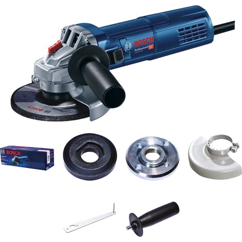 BOSCH POWER TOOLS