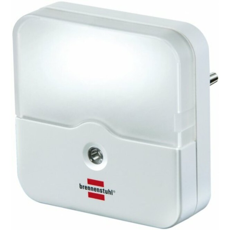 Brennenstuhl nightlight led with twilight sensor | BRE00085