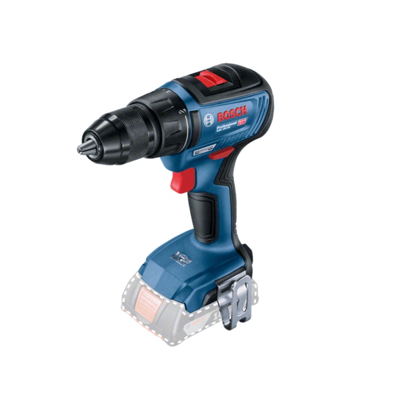 Brushless Drill/Driver | GSR 18V-50 Solo
