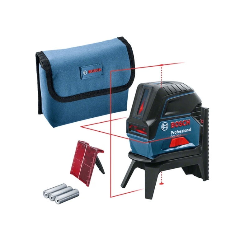 Combi Laser | GCL 2-15