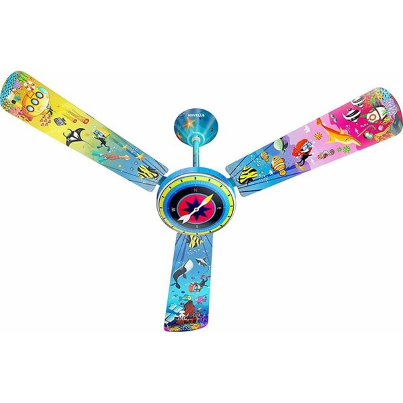 havells ceiling fan 1200mm ocean quest | hav00120