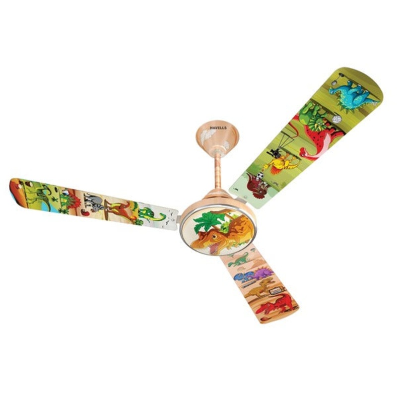 havells ceiling fan 1200mm saurous world | hav00121