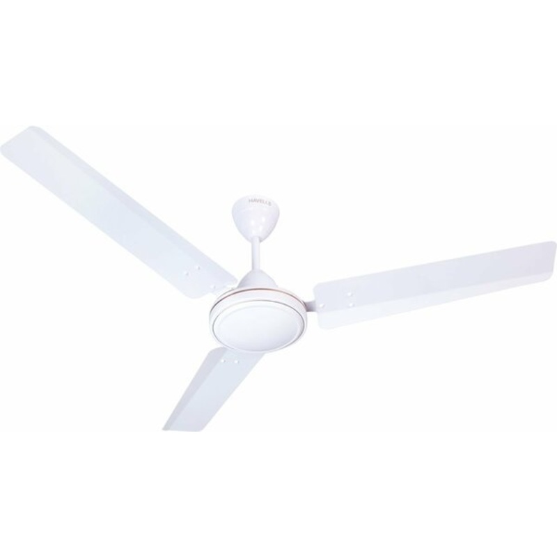 Havells ceiling fan 1400mm crew basic brown |  hav00123