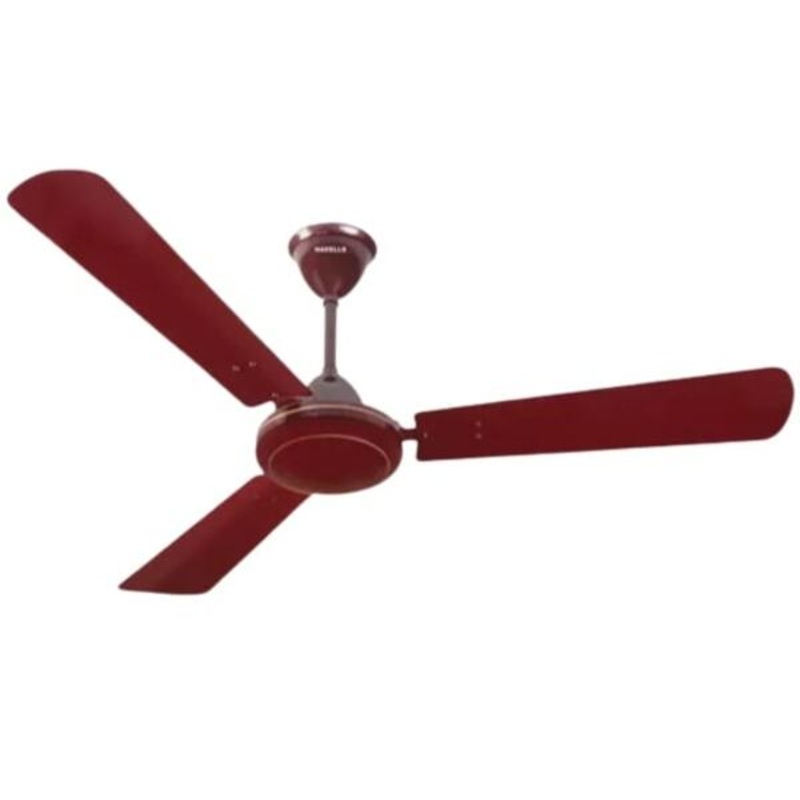 Havells ceiling fan 1400mm riga brown | hav00134