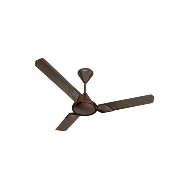 Havells ceiling fan 1400mm zester dusk | hav00128