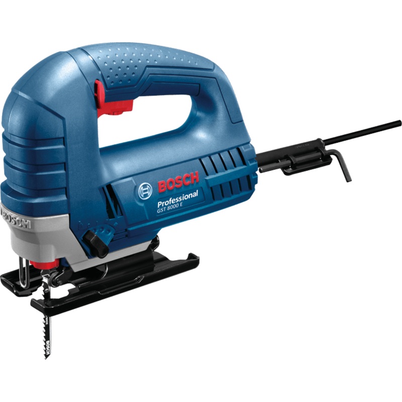 Jig Saw GST8000E