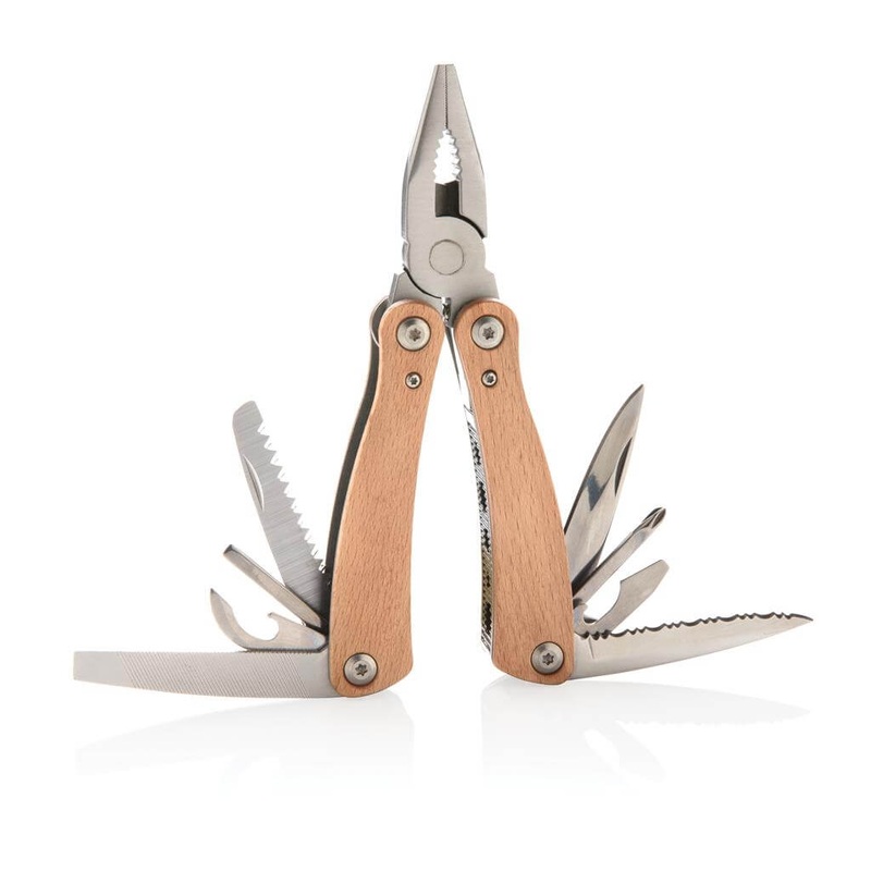 WOOD MULTITOOL - XD