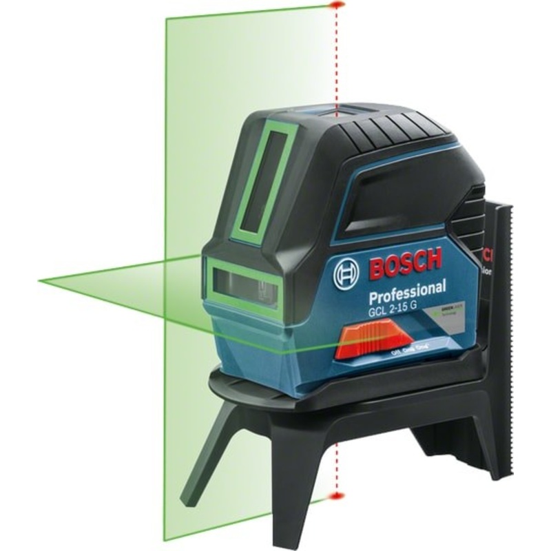 Combi laser | GCL 2-15 G