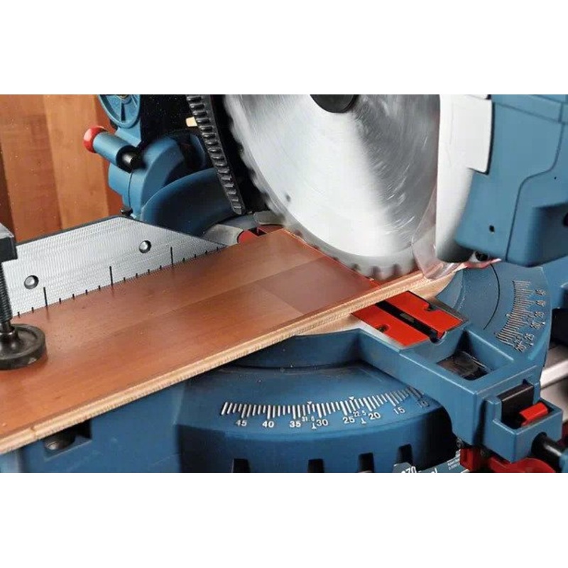 Combination Saw | GTM 12 JL