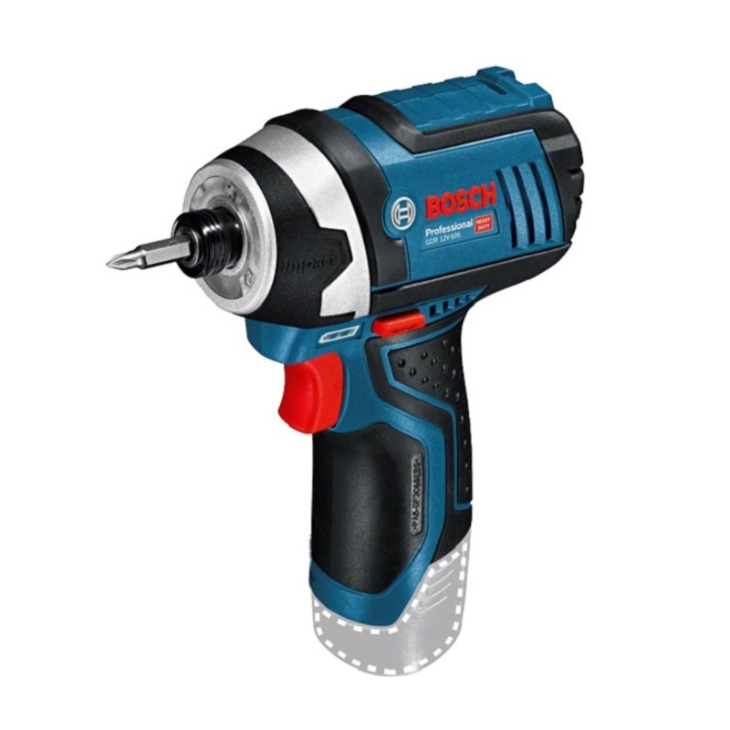 Cordless Impact Driver | GDR 12V-105