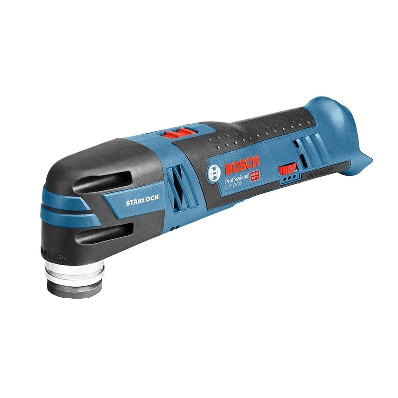 Cordless Multi-Cutter | GOP 12V-28
