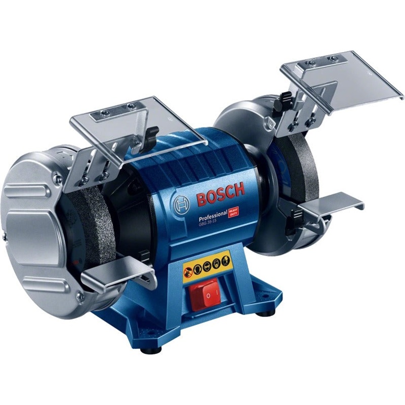 Double-Wheeled Bench Grinder | GBG 35-15