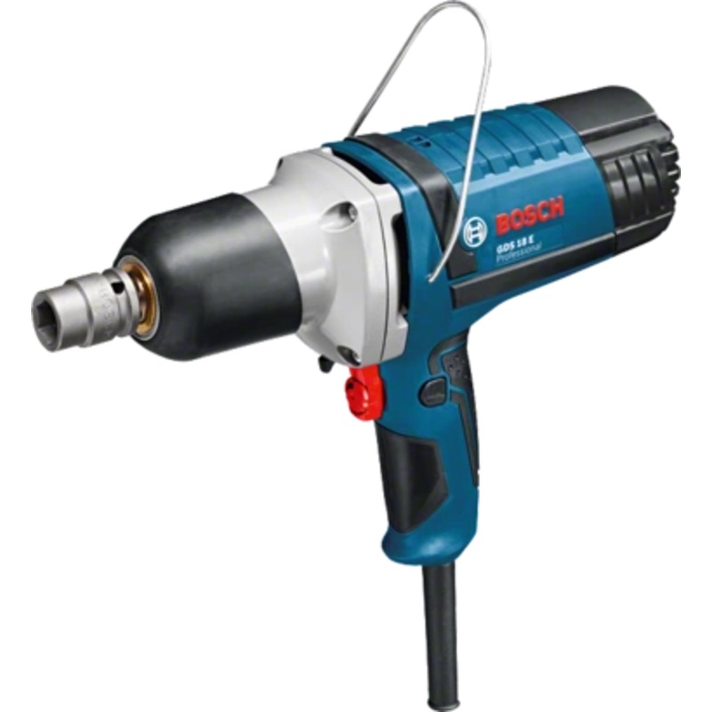 Impact Wrench | GDS 18 E