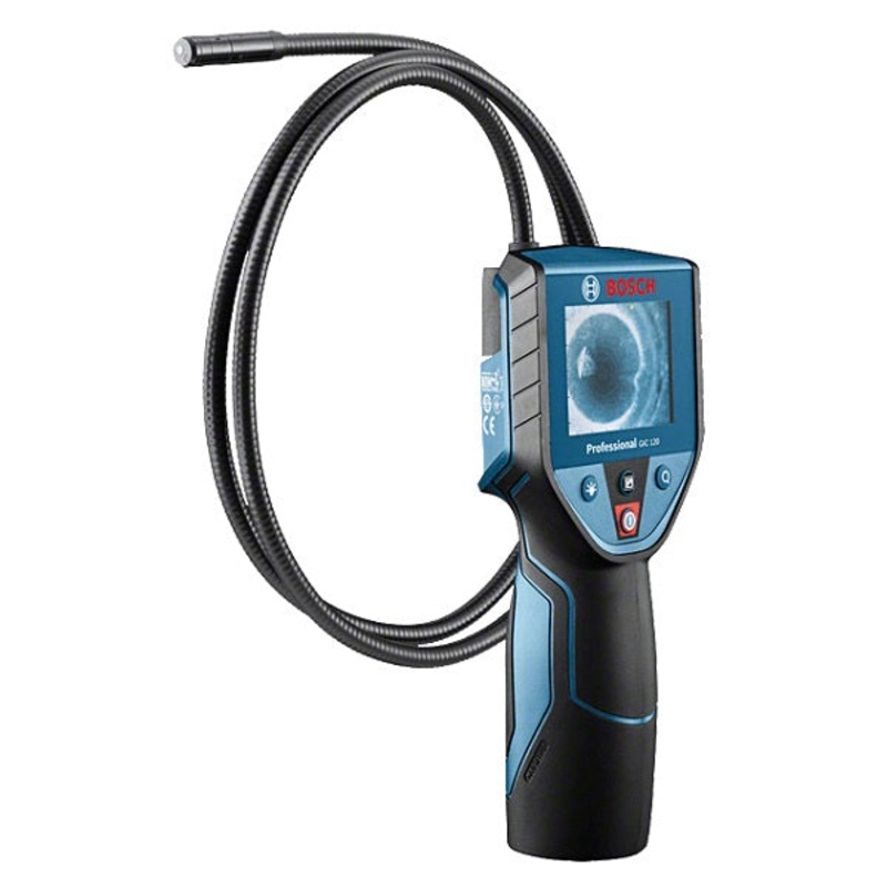Inspection Camera | GIC 120