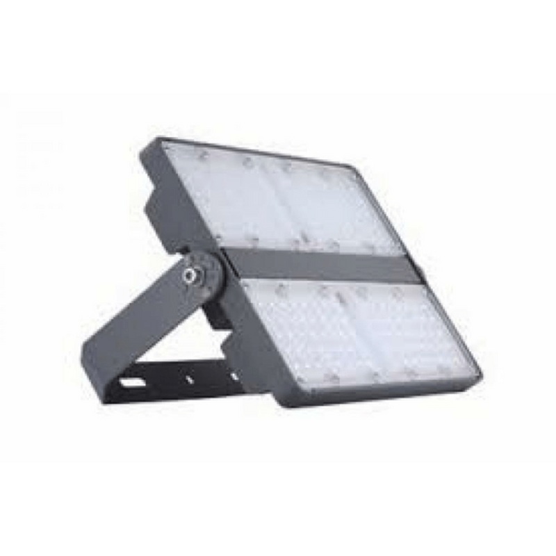 Led floodlight-e ii 200w-5700-60d-gy-gp | OPP00073