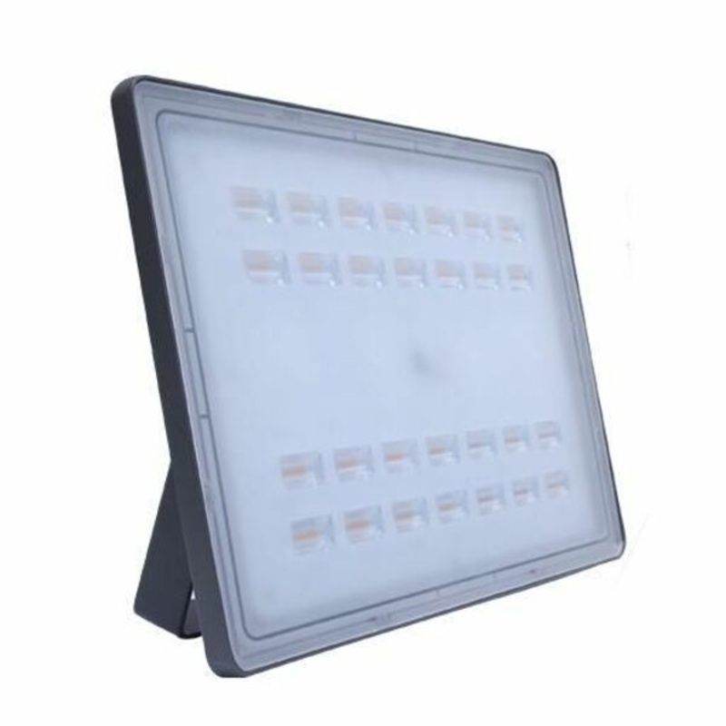 Led floodlight-e ii 30w-6000-gy-gp | OPP00606