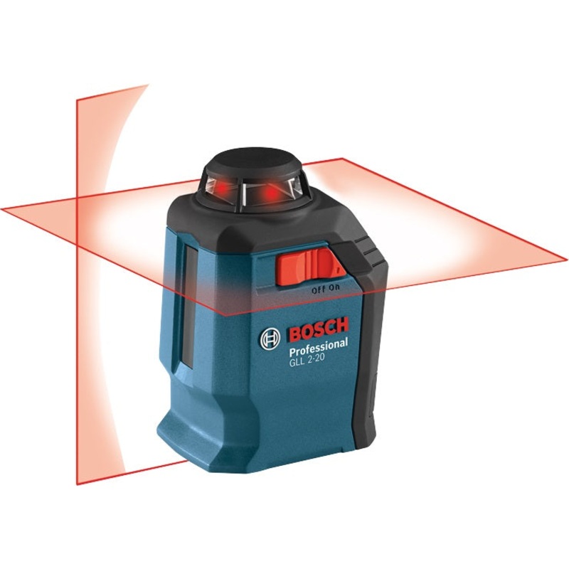 Line Laser | GLL 2-20