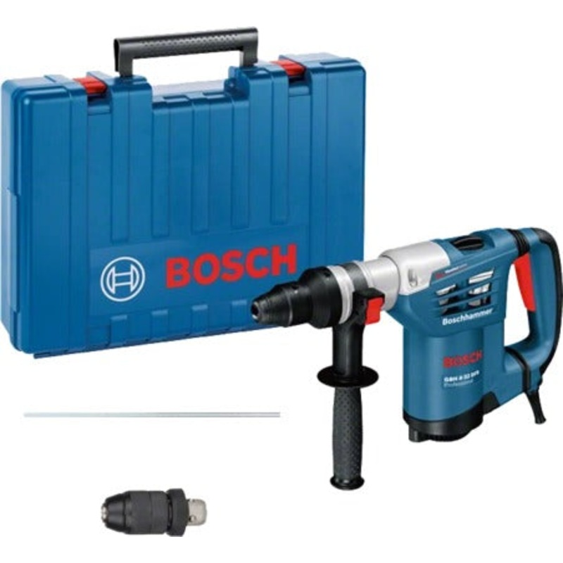 Rotary Hammer GBH 4-32 DFR