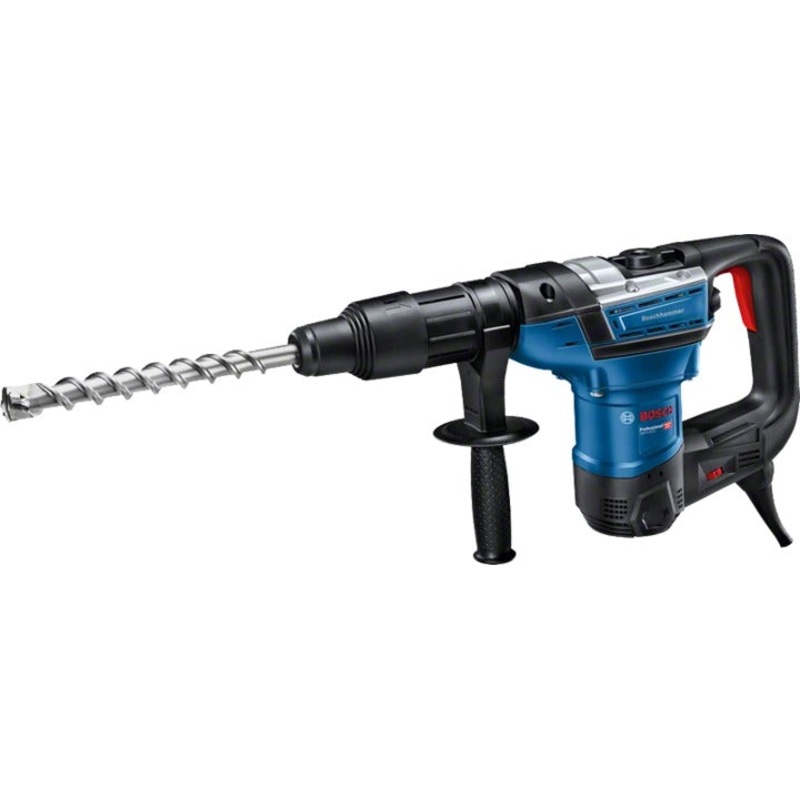 Rotary Hammer With SDS Max