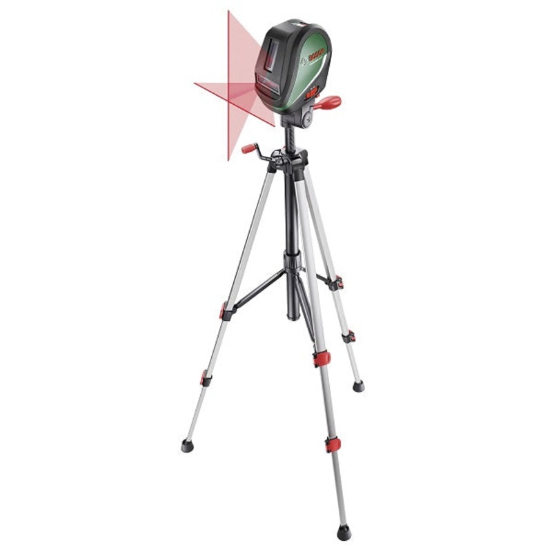 UniversalLevel3 UNI (Carton)+Tripod