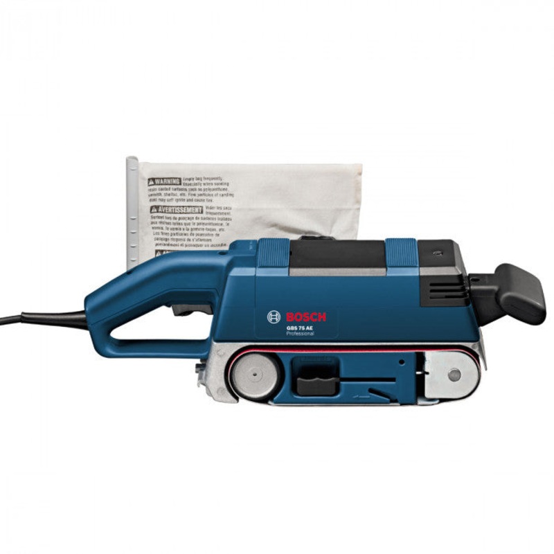 Belt Sander | GBS 75 AE