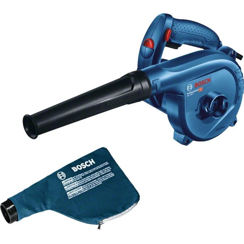 Blower With Dust Extraction | GBL 800 E Professional