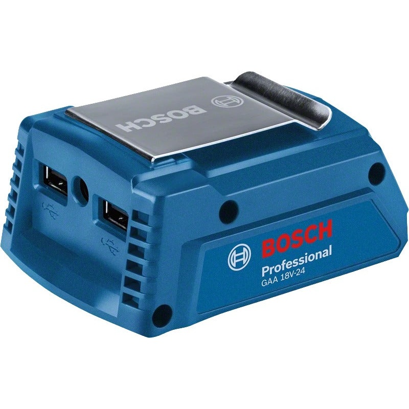 Charger | GAA 18V-24