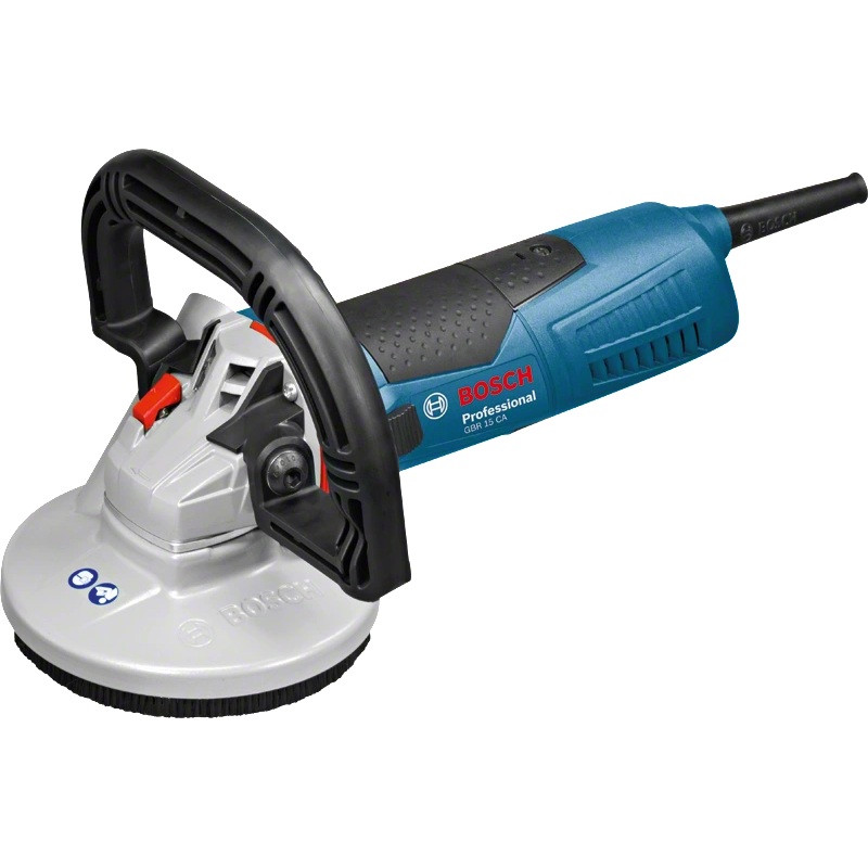 Concrete Grinder GBR 15CA (230 V)