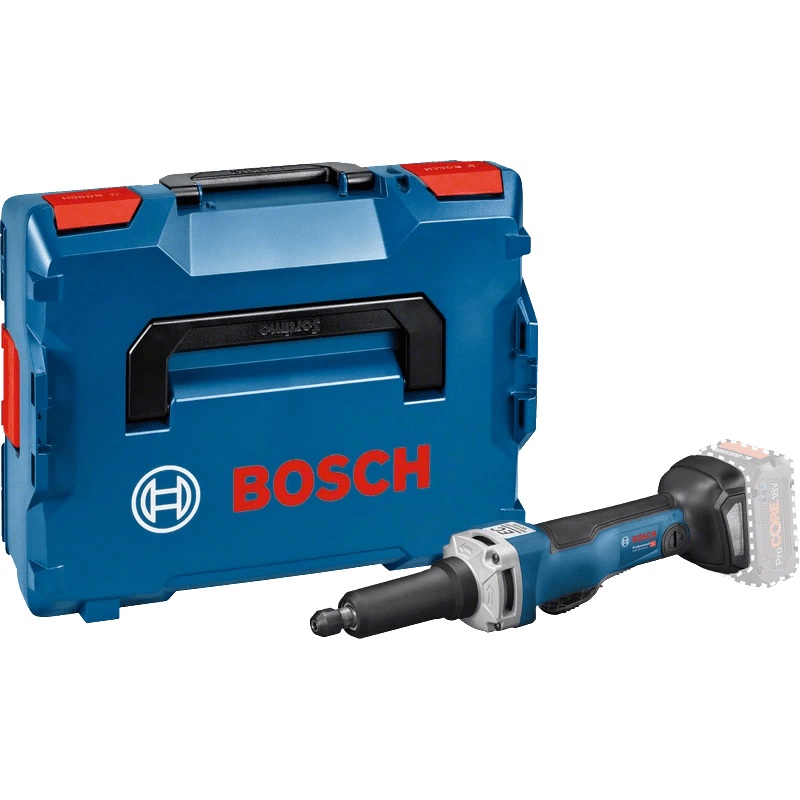 Cordless Straight Grinder | GGS 18V-23 PLC